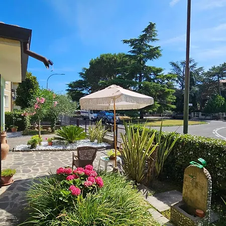 Bed & Breakfast Sandra 3*