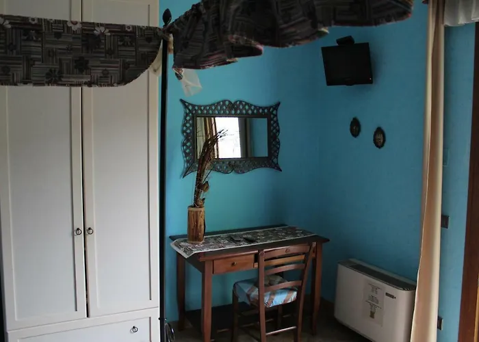 Bed & Breakfast Sandra Sirmione