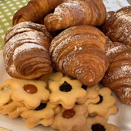 Bed & Breakfast Sandra