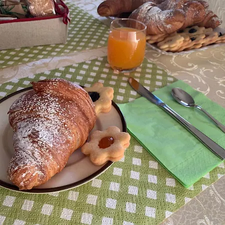 Alojamento de Acomodação e Pequeno-almoço Sandra