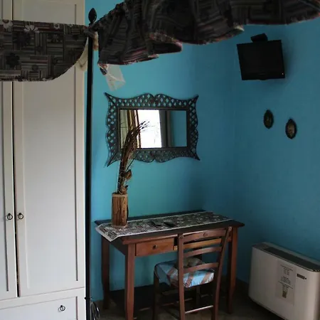 Frühstückspension Sandra Sirmione