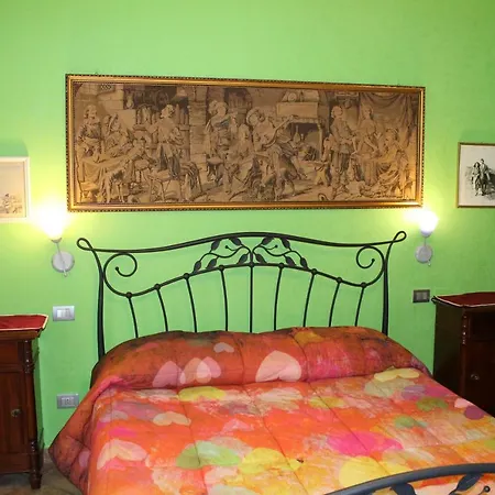 Sandra Bed & Breakfast 4*
