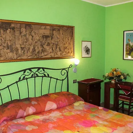 Bed & Breakfast Sandra *