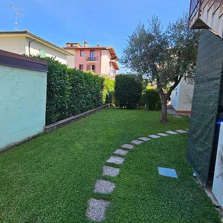 Sandra 3* Sirmione