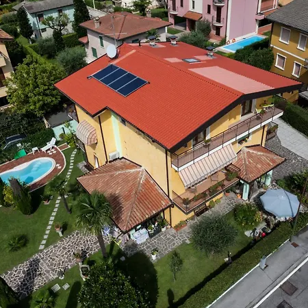 Bed & Breakfast Sandra Sirmione